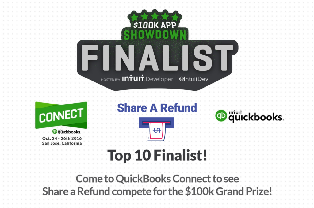 100k app showdown finalist
