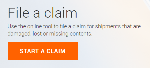 file a claim