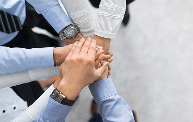 team together to save you money on shipping