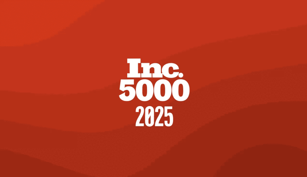 Inc 5000 2025 featured image