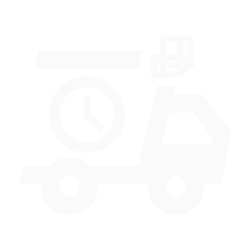Schedule a pickup icon fafafa 250px png