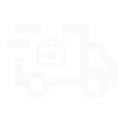 Ship from a business icon fafafa 250px png