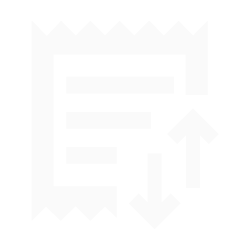 Billing adjustments icon fafafa 250px png