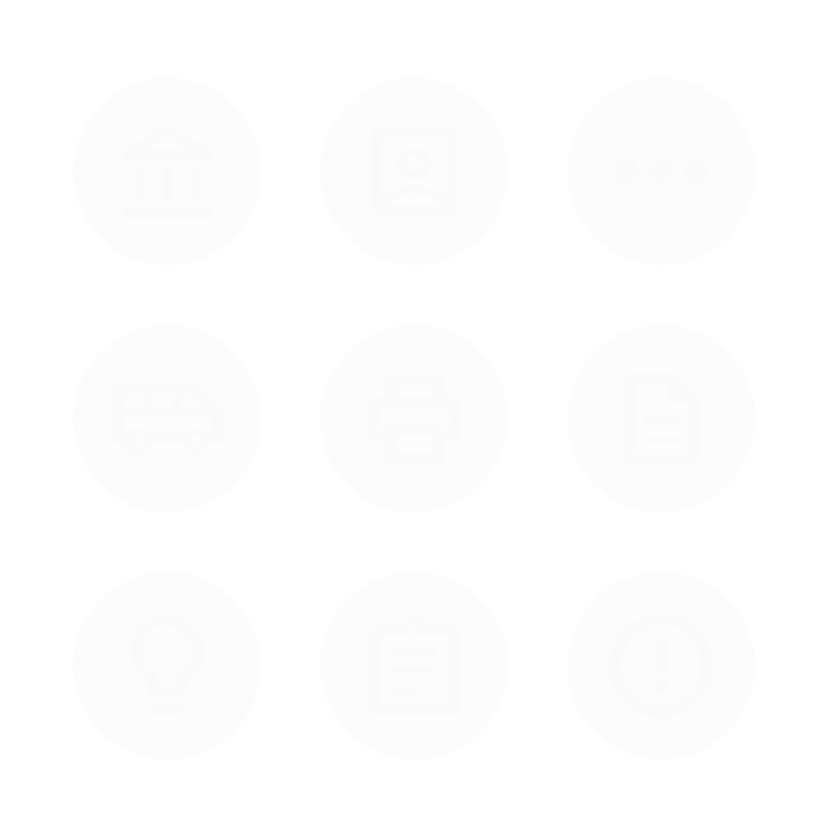 Contact 02 icon fafafa png