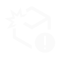 My package was damaged icon fafafa 250px png