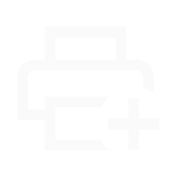 Add aprinter icon fafafa 250px png