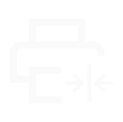 Adjust printer alignment icon fafafa 250px png