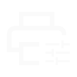 Configure a printer icon fafafa 250px png