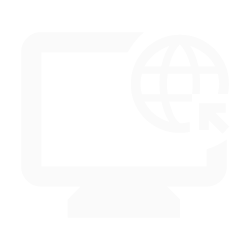 Web browser support icon fafafa 250px png