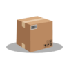 Box 18 x 18 x 18" pack of 20