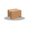 Box 18 x 14 x 12" pack of 20
