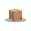 Box 14 x 14 x 14" pack of 25