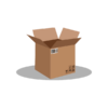 Box 14 x 14 x 14" pack of 25