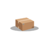 Box 12 x 12 x 6" pack of 25