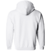 Women’s basic hooded sweatshirt classic