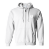 Women’s basic hooded sweatshirt classic