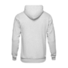 Men’s basic hooded sweatshirt classic