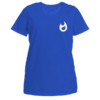 Women’s short sleeve t-shirt underbase