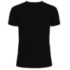 Women’s canvas jersey v-neck t-shirt underbase