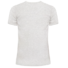 Women’s canvas jersey v-neck t-shirt classic