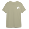 Men’s short sleeve t-shirt underbase