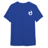 Men’s dark short sleeve t-shirt underbase