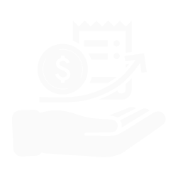Surcharges icon fafafa 250px png