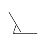 black tablet case with keyboard