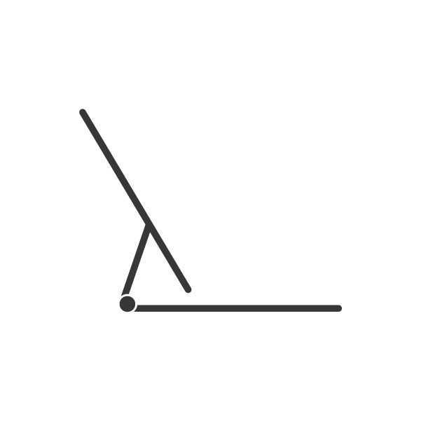 black tablet case with keyboard