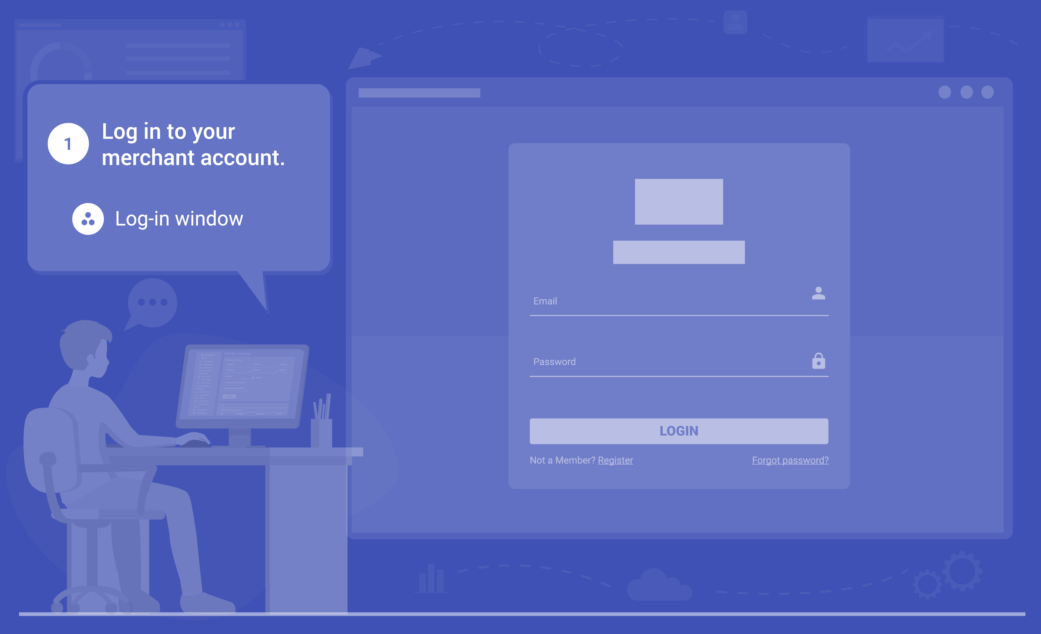 Manage reporting notifications 1