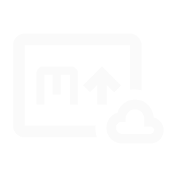 MUD Templates API icon 250px png