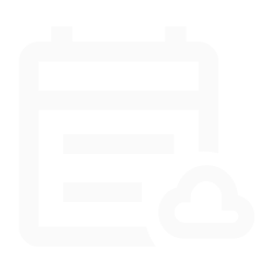 Report Schedules API icon 250px png