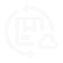 Shipment Creation API icon 250px png