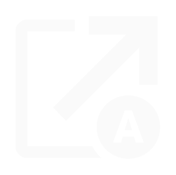 Afferent rule icon fafafa 250px png