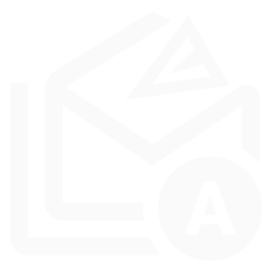 Afferent receiver rule icon fafafa 250px png