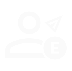 Efferent sender rule icon fafafa 250px png