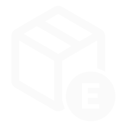 Efferent package type rule icon fafafa 250px png