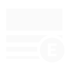 Efferent line item rule icon fafafa 250px png
