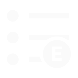 Efferent options rule icon fafafa 250px png