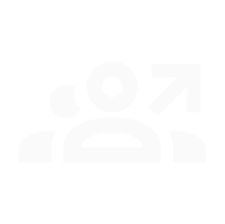 Export Users report icon fafafa 250px png